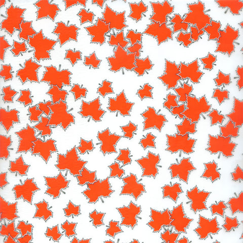 FWR002 - Maple Leaves (50cm)