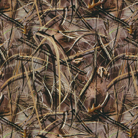 HCA032 - Marshlands Camo (50cm) Hydrographic Film