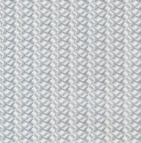 CBF039 - Metal Weave (100cm) Hydrographic Film