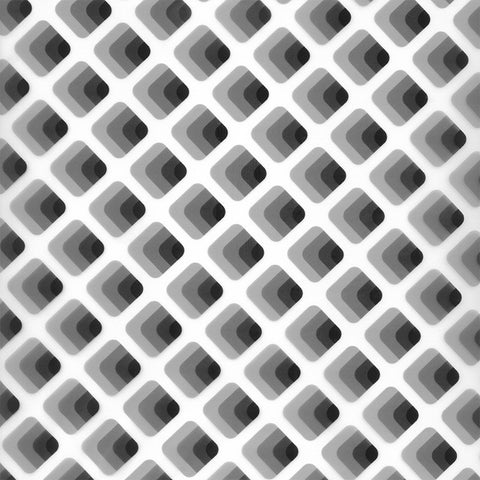 CBF033 - Milk Crate (50cm) Hydrographic Film