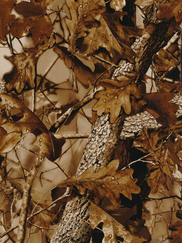 HCA037 - Morning Dew Camo (100cm)
