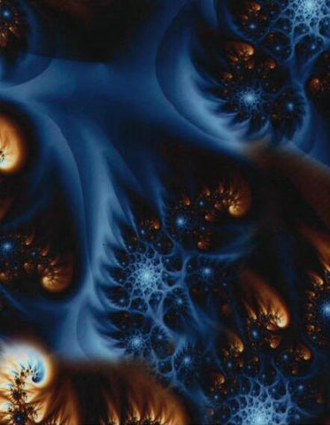 ABS045 - Nautilus Effect (50cm) Hydrographic Film
