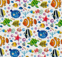 CAR013 - Nemo and Friends (50cm) Hydrographic Film