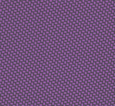 CBF063 - Purple Chrome Carbon (100cm) Hydrographic Film