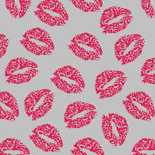 FAB013 - Pink Lips (50cm)