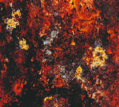 MET008 - Rusted Metal (100cm)