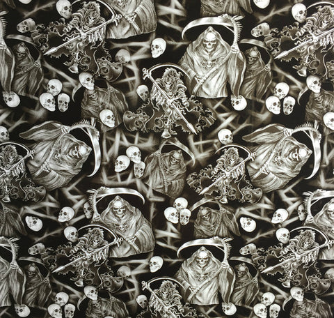 PCR058 - Grim Reaper (50cm)