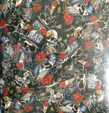 SKL116 - Muerte (100cm)