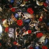 SKL116 - Muerte (100cm)