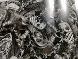 SKL119 - Unmasked (100cm)