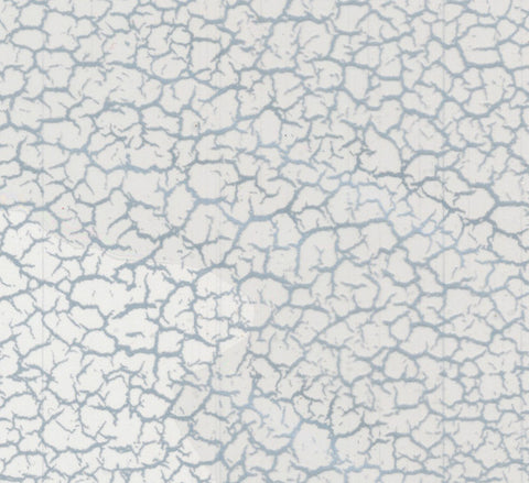 EFC005 - Silver Paint Crackle (100cm) Hydrographic Film