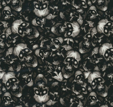 SKL068 - Skullies (100cm)