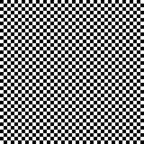 GEM008 - Small Checkerboard (50cm)