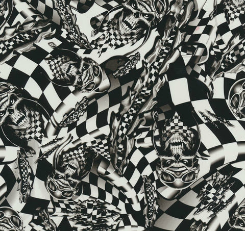 SKL097 - Speed Kills (100cm)