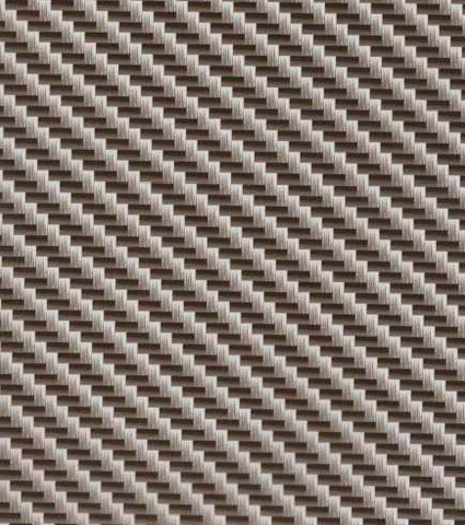 CBF023 - Large Twill Weave (50cm) Hydrographic Film