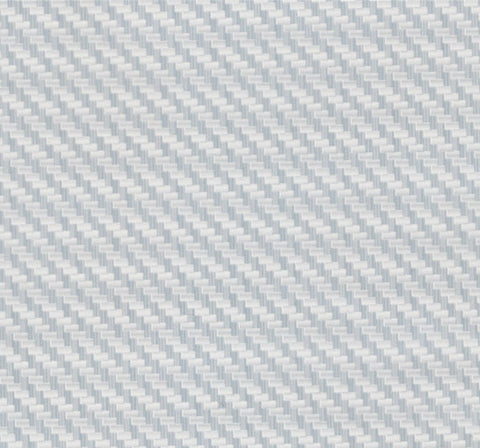 CBF046 - Stratified Silver Weave (100cm) Hydrographic Film
