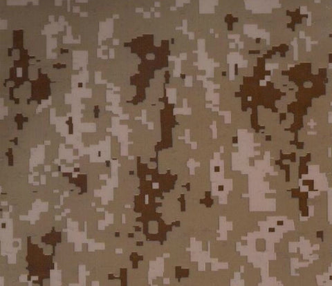 MCA013 - Tan Digital Camo (100cm)