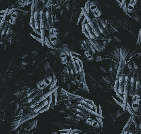 SKL113 - The Finger (50cm)