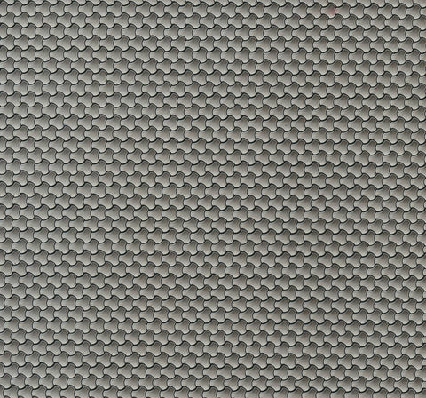 CBF049 - Tri Carbon Weave (100cm) Hydrographic Film