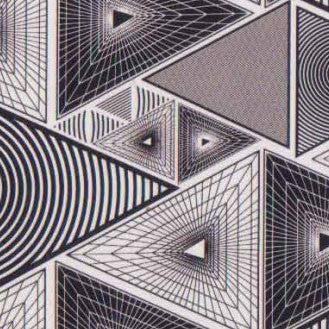 GEM012 - Triangulation (50cm)