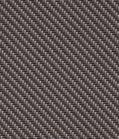 CBF043 - Twill Weave Carbon (100cm) Hydrographic Film