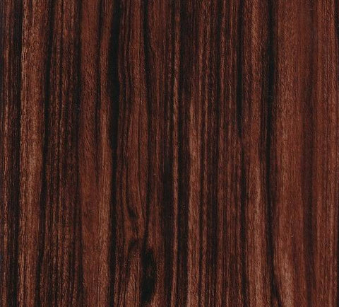 WDG015 - Dark Zebrawood (50cm)