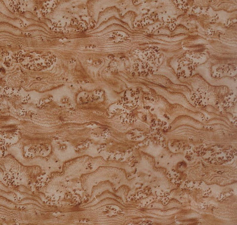 WDG016 - Mappa Burl Woodgrain (100cm)