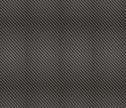 CBF012 - Wavy Carbon (50cm) Hydrographic Film
