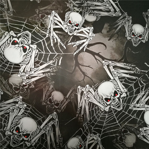 SKL110 - Web of Death (50cm)