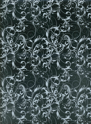 FWR008 - White Lilies (100cm)