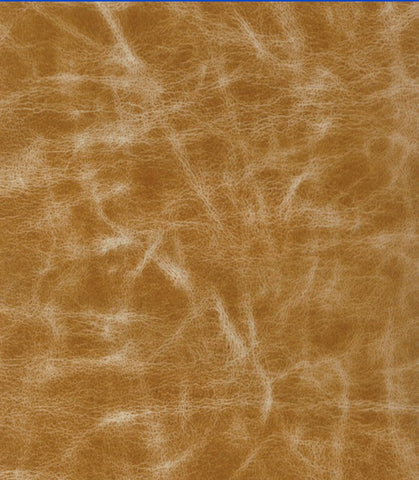ANM016 - Worn Leather (100cm) Hydrographic Film