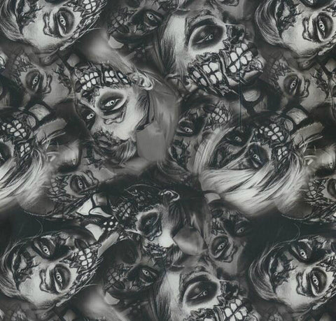 PCR066 - Zombie Chicks (50cm)