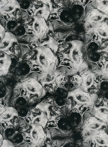 ZOM007 - Zombie Scream (100cm)