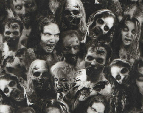 ZOM002 - Zombies (100cm)