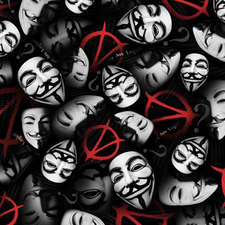 DIP016 - Anonymous (100cm) Hydrographic Film