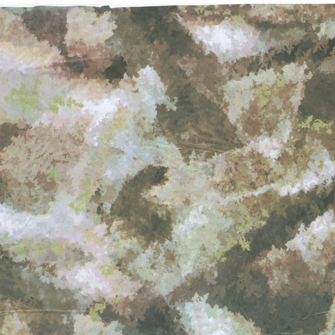 CAM002 - Advanced Tactical Camo (50cm) Hydrographic Film