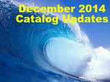 SAM1412 - Catalog Update (Dec 2014)