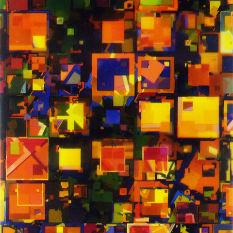 GEM015 - Cube Collage (50cm)