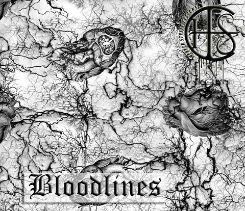 HVN002 - Bloodlines (100cm)