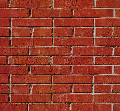 MAR012 - Brick Wall (50cm)