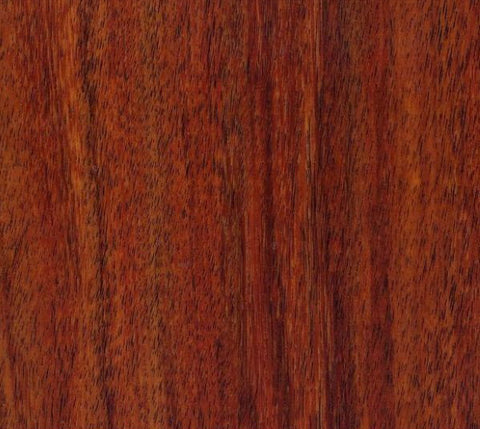 WDG004 - Dark Red Oak  (100cm)