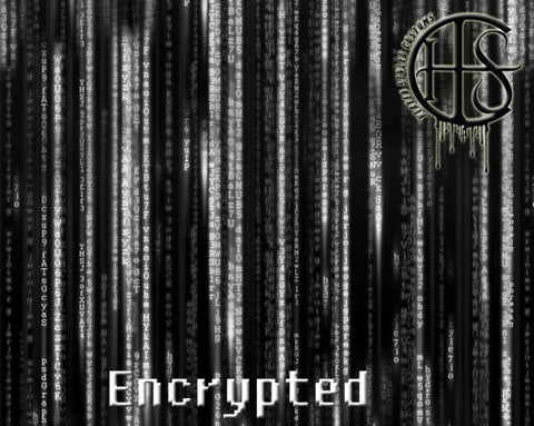 HVN001 - Encrypted (100cm)