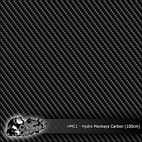 HMK031 - Hydro Monkeys Carbon (100cm)