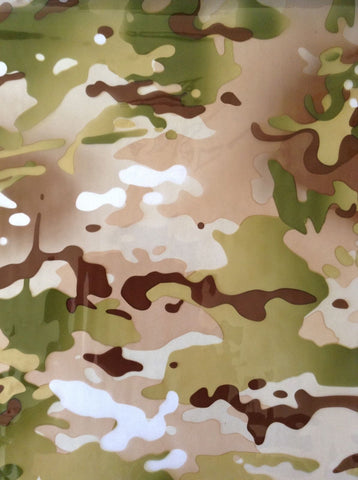 HCA044 - Duck Camo (50cm) – Atlantic Hydro