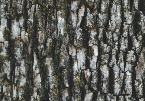 HCA013 - Tree Bark Camo (100cm)