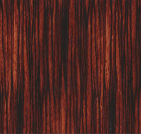 WDG017 - Red Zebrawood (100cm)