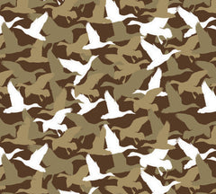 HCA044 - Duck Camo (50cm) – Atlantic Hydro