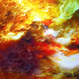 WSK009 - Cosmic Clouds (50cm)